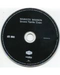 Marilyn Manson - Heaven Upside Down (CD) - 2t