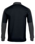 Bluză pentru bărbați Joma - Eco Championship, neagră - 2t