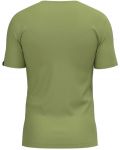 Tricou pentru bărbați Joma - Desert , verde - 2t