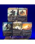 Magic the Gathering: Secret Lair x Ghost of Tsushima (Non-Foil