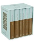 Macmillan Collector's Library: The Jane Austen Collection - 1t