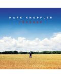 Mark Knopfler- Tracker (CD) - 1t