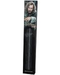 Bagheta magica The Noble Collection Movies: Harry Potter - Sirius Black, 38 cm - 2t