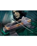 Bagheta fermecata The Noble Collection Movies: Harry Potter - Professor Snape (Deluxe Version) - 5t