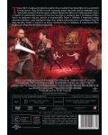 The Man with the Iron Fists 2 (DVD) - 3t