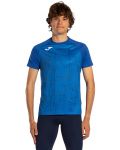 Tricou pentru bărbați Joma - Elite IX, albastru - 3t