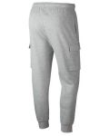 Pantaloni de trening pentru bărbați Nike - Sportswear Club Fleece , gri - 2t