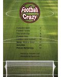 Macmillan Children's Readers: Football Crazy (ниво level 4) - 3t