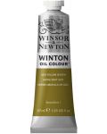 Winsor & Newton Winton Vopsea de ulei Winton - Galben verde, 37 ml - 1t