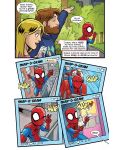 Marvel Super Hero Adventures: Spider-Man - 4t