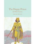 Macmillan Collector's Library: The Happy Prince & Other Stories - 1t