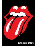 Poster maxi Pyramid - Rolling Stones - 1t