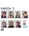 Maroon -5 Red Pill Blues (2 CD) - 1t