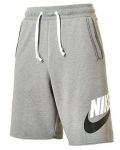 Pantaloni scurţi pentru bărbaţi Nike - Essentials Alumni, gri - 1t