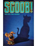 Poster maxi GB eye Animation: Scooby-Do - One Sheet - 1t