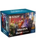 Magic the Gathering: Ravnica - Cluedo Edition - 1t