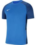 Tricou pentru bărbați Nike - DF Strike II JSY SS, albastru - 1t