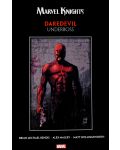 Marvel Knights Daredevil by Bendis and Maleev Underboss - 1t