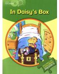Macmillan English Explorers: In Daisy's Box (ниво Little Explorer's A) - 1t