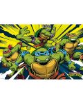Figura de acțiune GB eye Animation: TMNT - Turtles in action - 1t