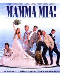Mamma Mia! (Blu-ray) - 1t