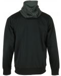 Hanorac pentru bărbați Nike - Sportswear Repeat , negru - 2t