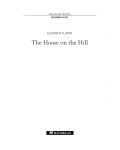 Macmillan Readers: House on the Hill + CD (ниво Beginner) - 3t