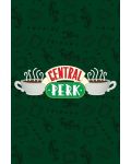 Maxi poster ABYstyle Television: Friends - Central Perk - 1t