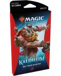 Magic the Gathering:  Kaldheim Theme Booster - Red - 1t