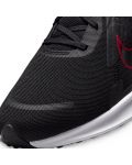 Încălțăminte sport pentru bărbați Nike - Quest 5, negre/albe - 6t