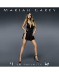 Mariah Carey - Infinity (CD) - 1t