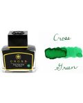 Cerneala Cross - Culoare verde - 2t
