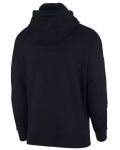 Hanorac pentru bărbați Nike - Sportswear Club Fleece , negru - 2t