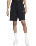 Pantaloni scurți pentru bărbați Nike - Sportswear Club , negru - 4t
