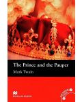 Macmillan Readers: Prince & Pauper (ниво Elementary) - 1t