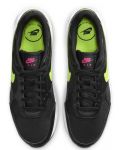 Încălțăminte sport pentru bărbați Nike - Air Max SC TRK3 , negru - 3t