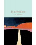 Macmillan Collector's Library: In a Free State - 1t