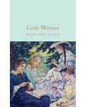 Macmillan Collector's Library: Little Women - 1t