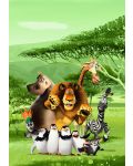 Madagascar: Escape 2 Africa (Blu-ray) - 4t