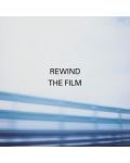 Manic Street Preachers - Rewind the Film (CD) - 1t
