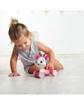 Jucarie interactiva Tiny Love - Florence Fawn - 4t