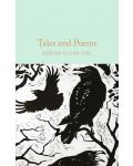 Macmillan Collector's Library: Tales and Poems - 1t