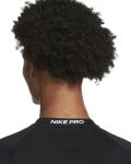 Bluză pentru bărbați Nike - Pro Dri-FIT, neagră - 5t