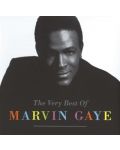 Marvin Gaye - The Best Of Marvin Gaye (CD) - 1t