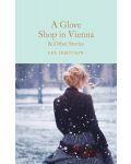 Macmillan Collector's Library: A Glove Shop in Vienna and Other Stories - 1t