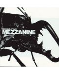 Massive Attack- MEZZANINE (CD) - 1t