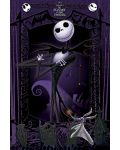 Poster maxi Pyramid - Nightmare Before Christmas (It's Jack) - 1t