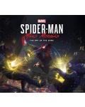 Marvel's Spider-Man Miles Morales: The Art of the Game - 1t
