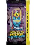 Magic The Gathering: March of the Machine: The Aftermath Collector Booster	 - 1t