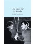 Macmillan Collector's Library: The Prisoner of Zenda - 1t